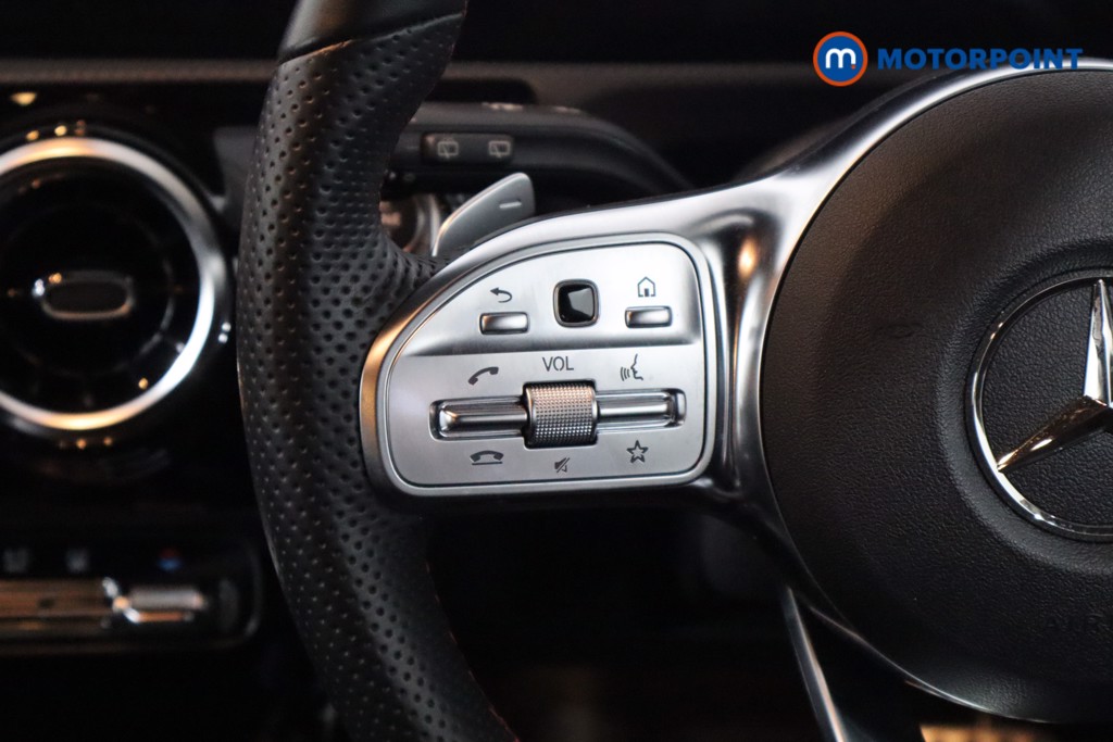 Mercedes-Benz A Class Amg Line Automatic Petrol Plug-In Hybrid Hatchback - Stock Number (1568743) - 7th supplementary image