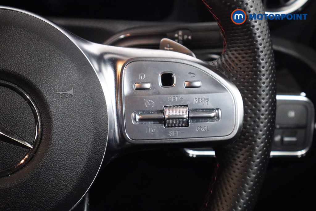 Mercedes-Benz A Class Amg Line Automatic Petrol Plug-In Hybrid Hatchback - Stock Number (1568743) - 8th supplementary image