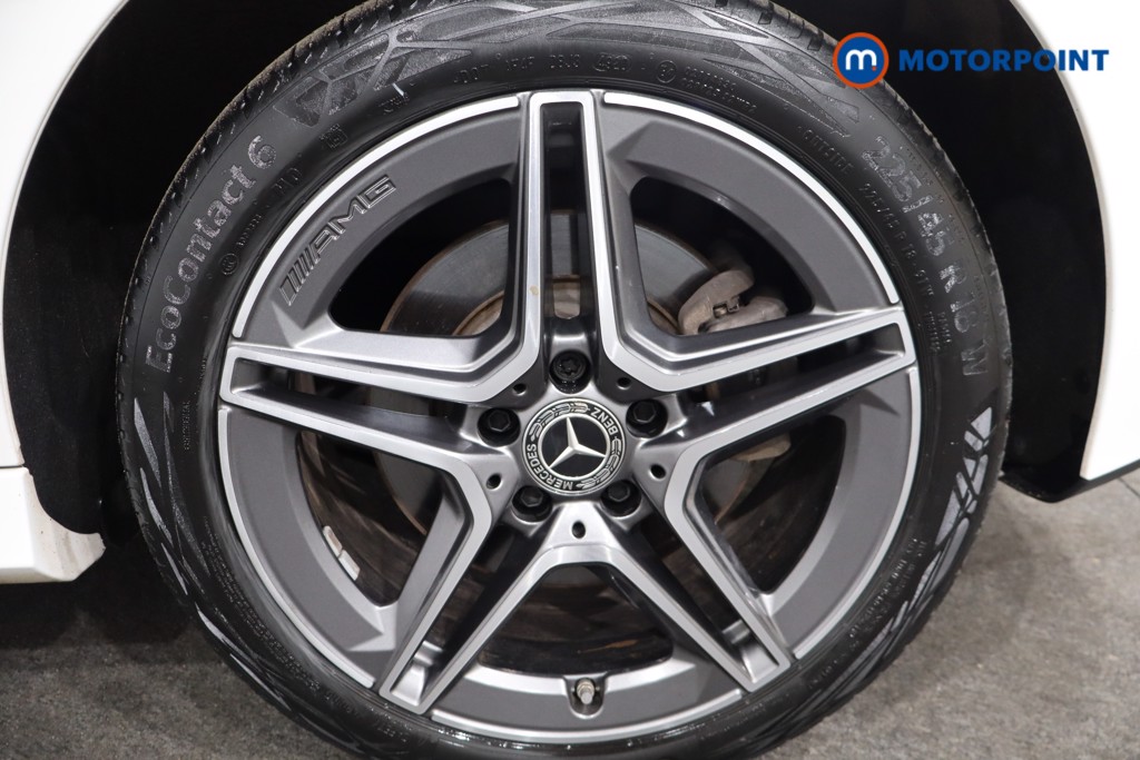 Mercedes-Benz A Class Amg Line Automatic Petrol Plug-In Hybrid Hatchback - Stock Number (1568743) - 12th supplementary image