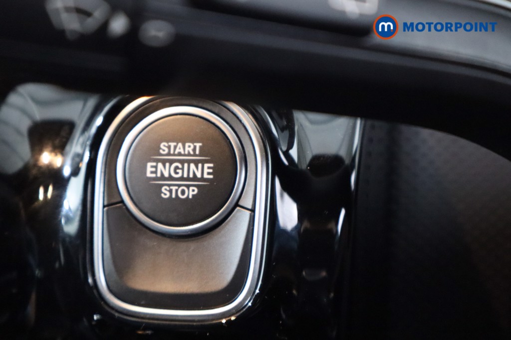 Mercedes-Benz A Class Amg Line Automatic Petrol Plug-In Hybrid Hatchback - Stock Number (1568743) - 13th supplementary image
