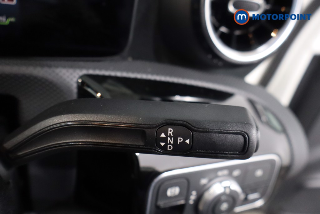 Mercedes-Benz A Class Amg Line Automatic Petrol Plug-In Hybrid Hatchback - Stock Number (1568743) - 14th supplementary image