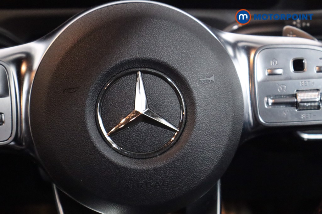 Mercedes-Benz A Class Amg Line Automatic Petrol Plug-In Hybrid Hatchback - Stock Number (1568743) - 15th supplementary image