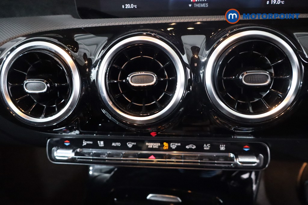 Mercedes-Benz A Class Amg Line Automatic Petrol Plug-In Hybrid Hatchback - Stock Number (1568743) - 17th supplementary image