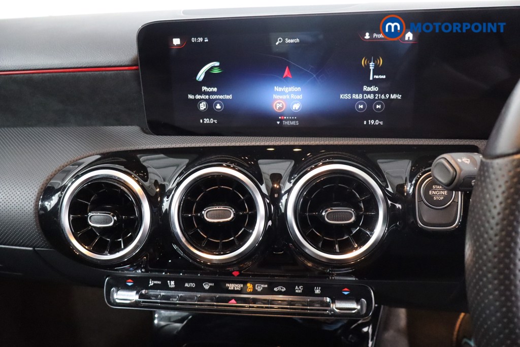 Mercedes-Benz A Class Amg Line Automatic Petrol Plug-In Hybrid Hatchback - Stock Number (1568743) - 19th supplementary image