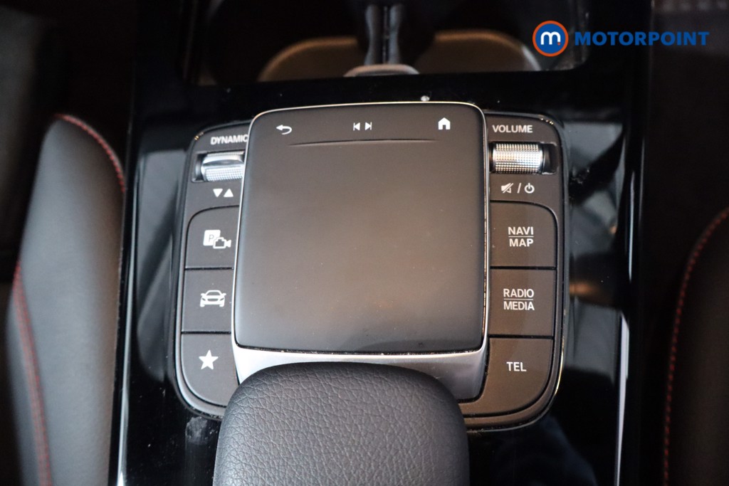 Mercedes-Benz A Class Amg Line Automatic Petrol Plug-In Hybrid Hatchback - Stock Number (1568743) - 20th supplementary image