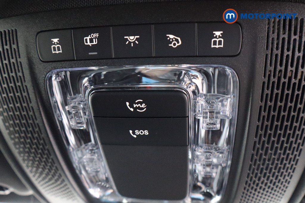 Mercedes-Benz A Class Amg Line Automatic Petrol Plug-In Hybrid Hatchback - Stock Number (1568743) - 21st supplementary image