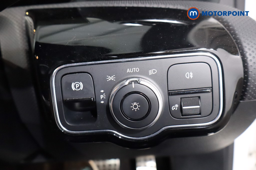 Mercedes-Benz A Class Amg Line Automatic Petrol Plug-In Hybrid Hatchback - Stock Number (1568743) - 22nd supplementary image
