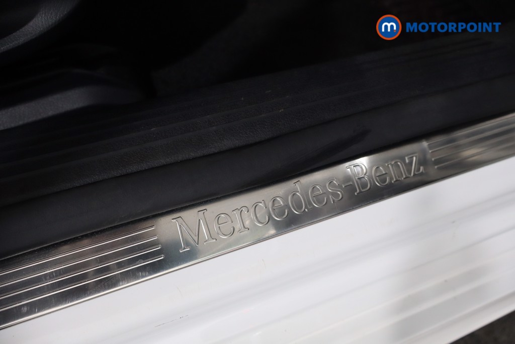 Mercedes-Benz A Class Amg Line Automatic Petrol Plug-In Hybrid Hatchback - Stock Number (1568743) - 23rd supplementary image