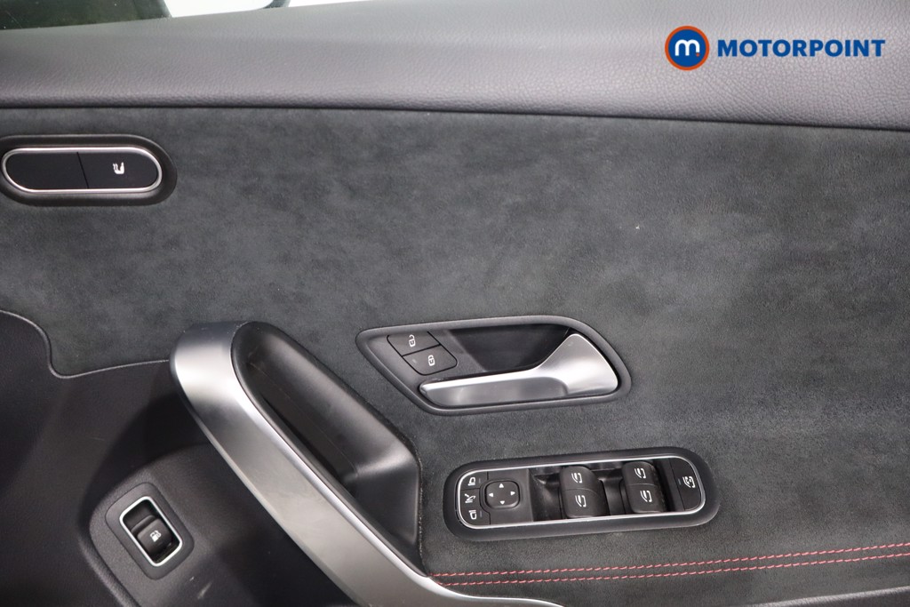 Mercedes-Benz A Class Amg Line Automatic Petrol Plug-In Hybrid Hatchback - Stock Number (1568743) - 24th supplementary image