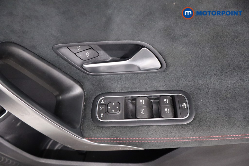 Mercedes-Benz A Class Amg Line Automatic Petrol Plug-In Hybrid Hatchback - Stock Number (1568743) - 25th supplementary image