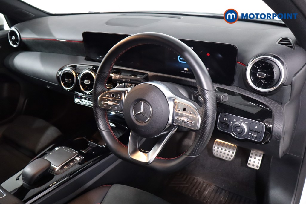 Mercedes-Benz A Class Amg Line Automatic Petrol Plug-In Hybrid Hatchback - Stock Number (1568743) - 26th supplementary image