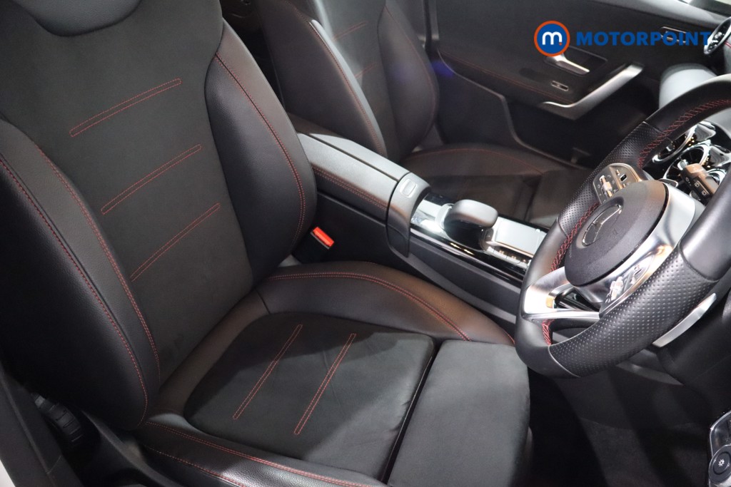 Mercedes-Benz A Class Amg Line Automatic Petrol Plug-In Hybrid Hatchback - Stock Number (1568743) - 27th supplementary image