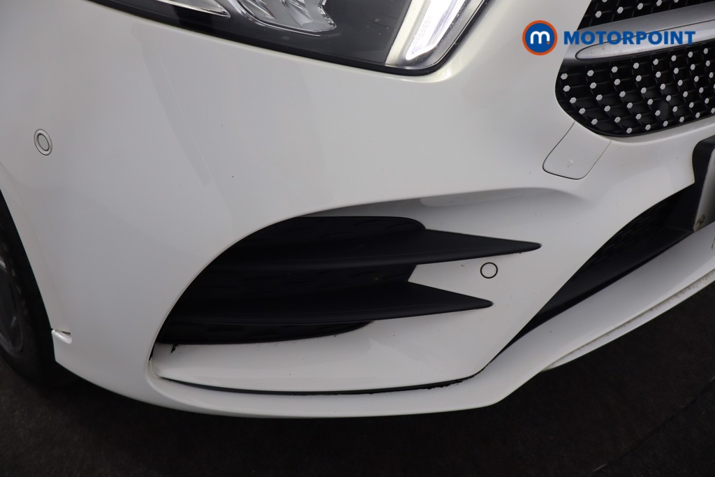 Mercedes-Benz A Class Amg Line Automatic Petrol Plug-In Hybrid Hatchback - Stock Number (1568743) - 29th supplementary image