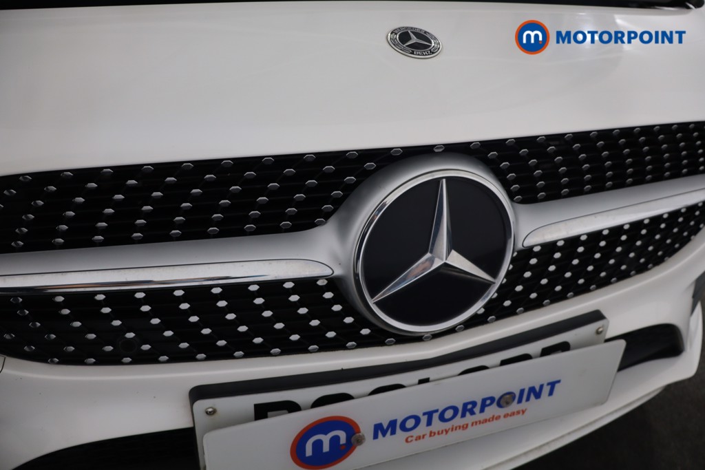 Mercedes-Benz A Class Amg Line Automatic Petrol Plug-In Hybrid Hatchback - Stock Number (1568743) - 31st supplementary image