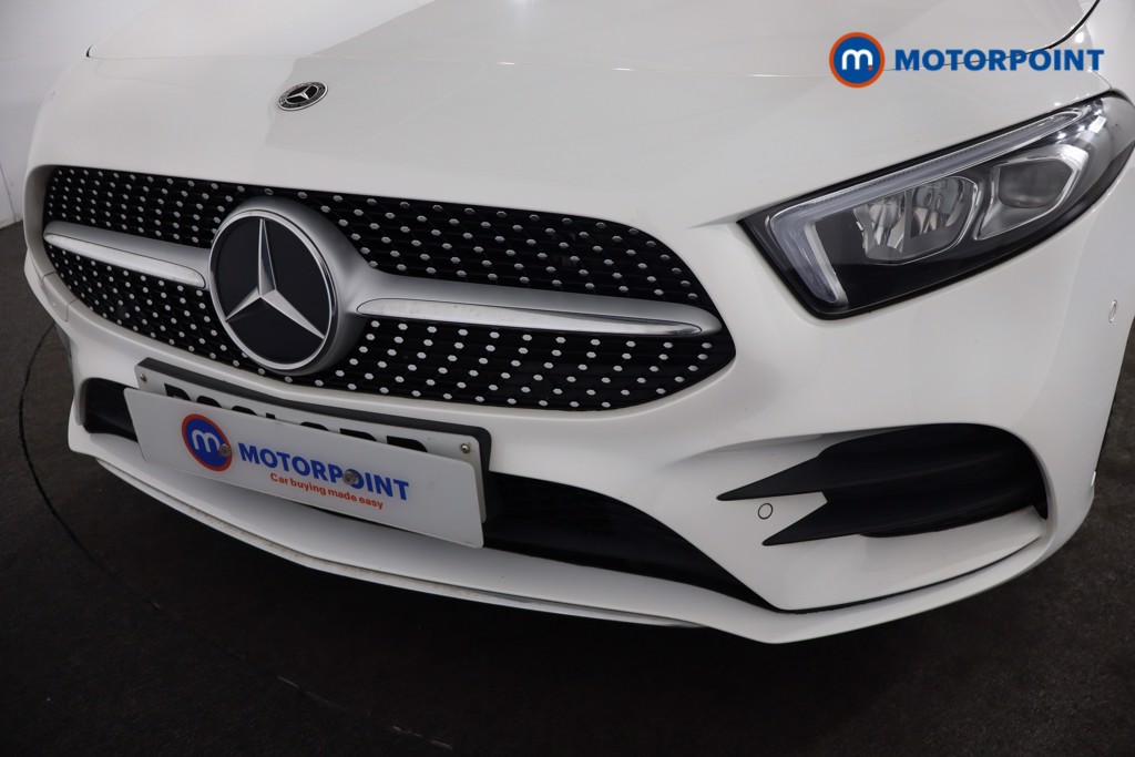 Mercedes-Benz A Class Amg Line Automatic Petrol Plug-In Hybrid Hatchback - Stock Number (1568743) - 32nd supplementary image