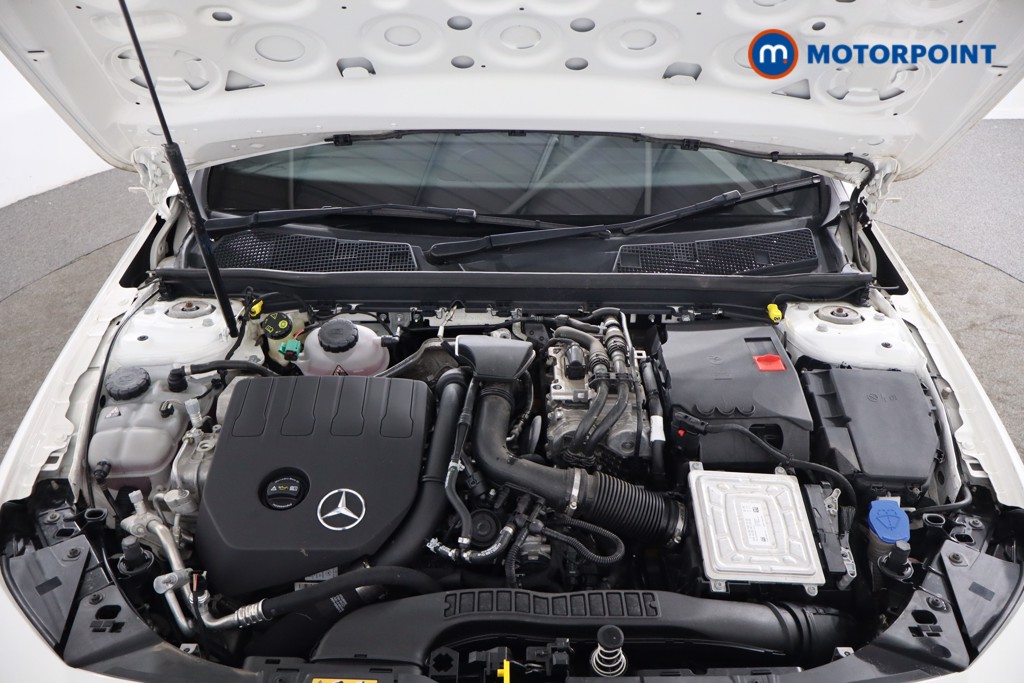 Mercedes-Benz A Class Amg Line Automatic Petrol Plug-In Hybrid Hatchback - Stock Number (1568743) - 33rd supplementary image