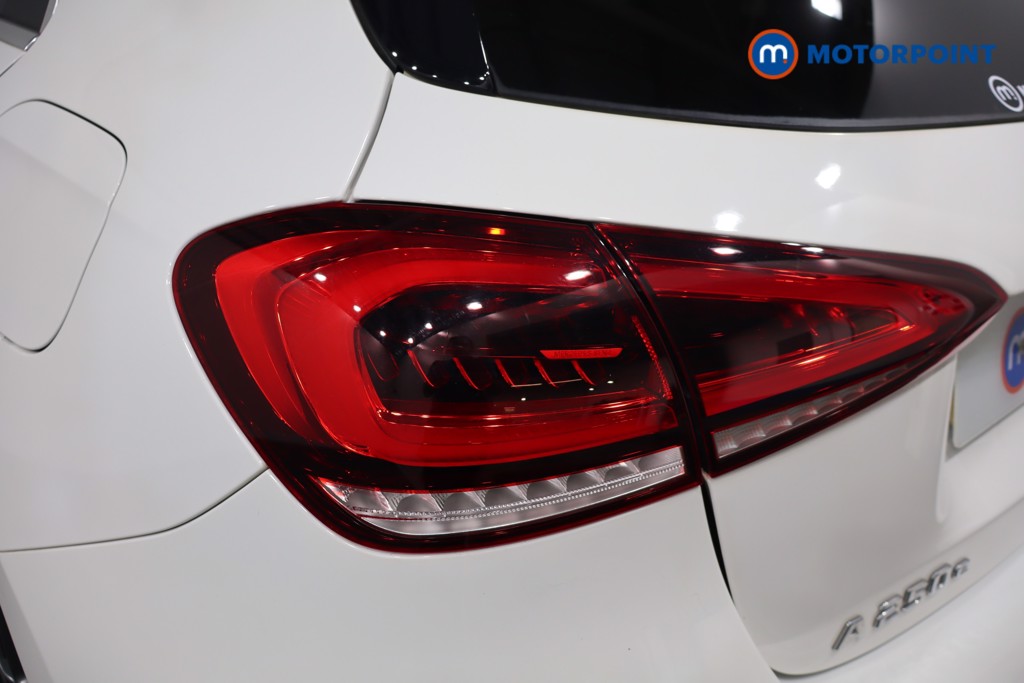Mercedes-Benz A Class Amg Line Automatic Petrol Plug-In Hybrid Hatchback - Stock Number (1568743) - 35th supplementary image