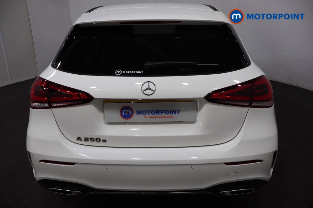 Mercedes-Benz A Class Amg Line Automatic Petrol Plug-In Hybrid Hatchback - Stock Number (1568743) - 37th supplementary image