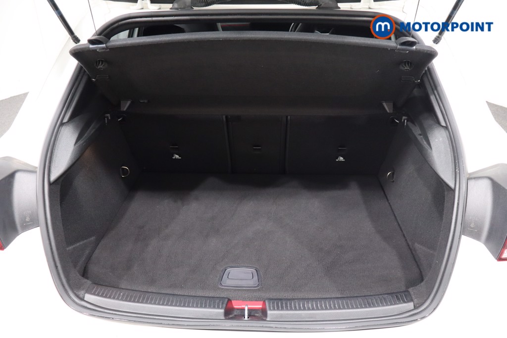 Mercedes-Benz A Class Amg Line Automatic Petrol Plug-In Hybrid Hatchback - Stock Number (1568743) - 38th supplementary image