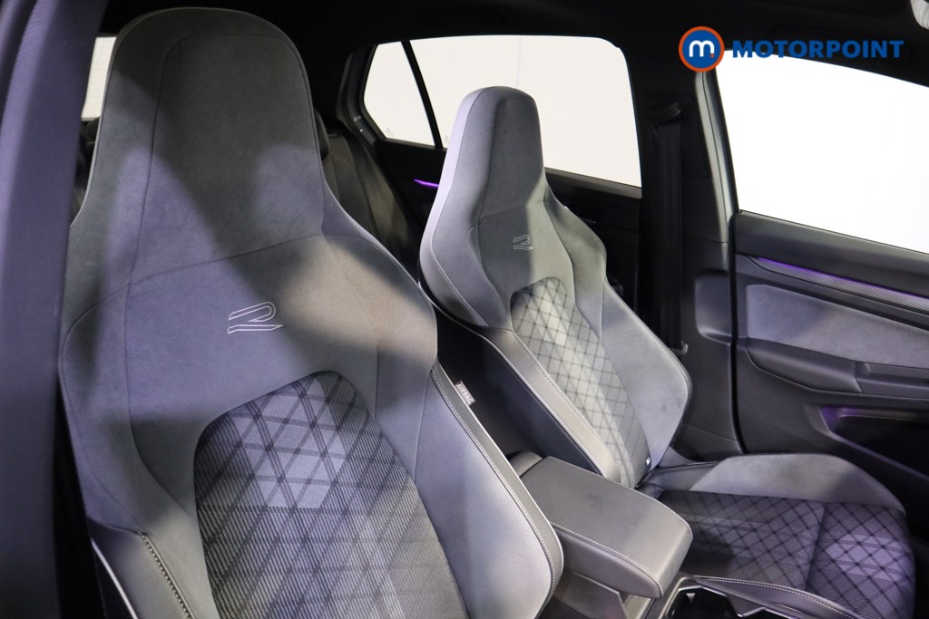 Volkswagen Golf R-Line Automatic Diesel Hatchback - Stock Number (1568857) - 7th supplementary image