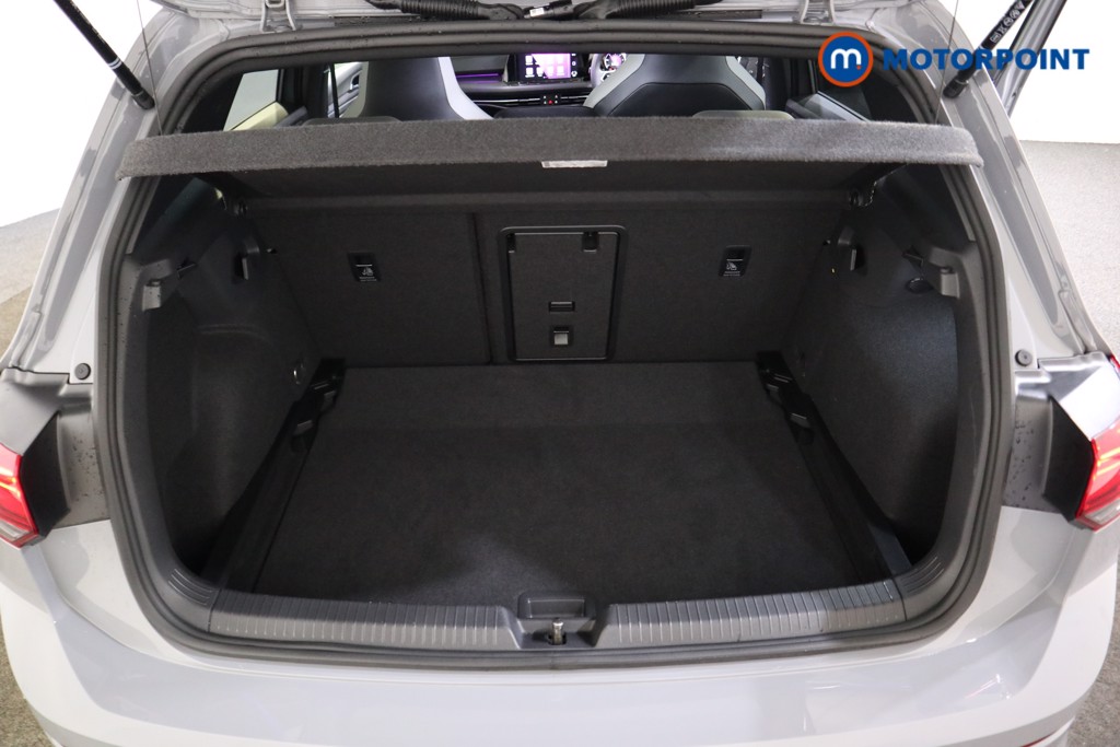 Volkswagen Golf R-Line Automatic Diesel Hatchback - Stock Number (1568857) - 9th supplementary image