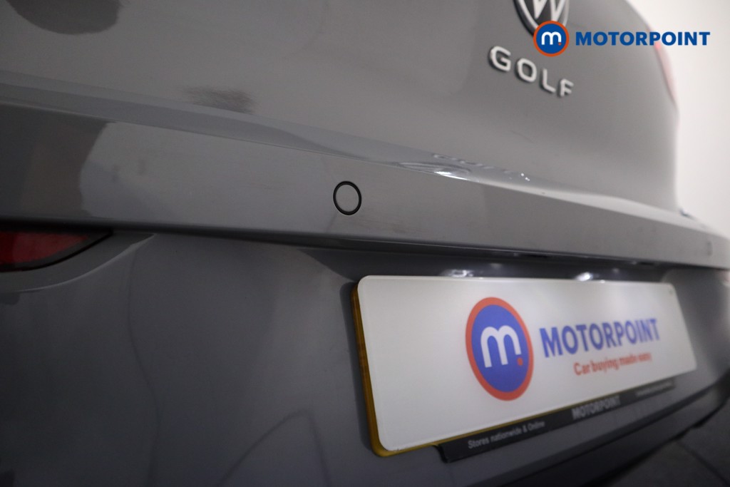 Volkswagen Golf R-Line Automatic Diesel Hatchback - Stock Number (1568857) - 14th supplementary image