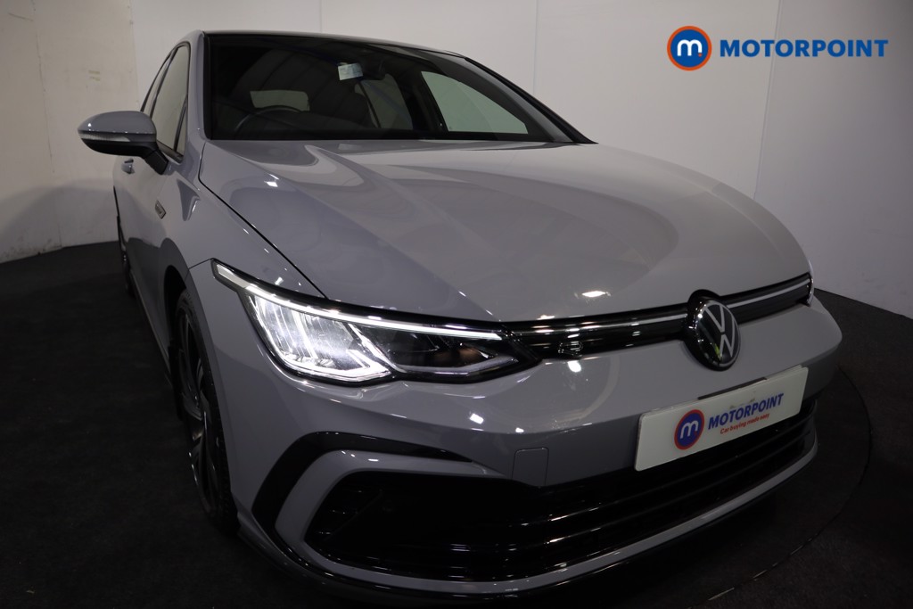 Volkswagen Golf R-Line Automatic Diesel Hatchback - Stock Number (1568857) - 15th supplementary image