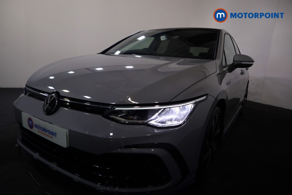 Volkswagen Golf R-Line Automatic Diesel Hatchback - Stock Number (1568857) - 16th supplementary image