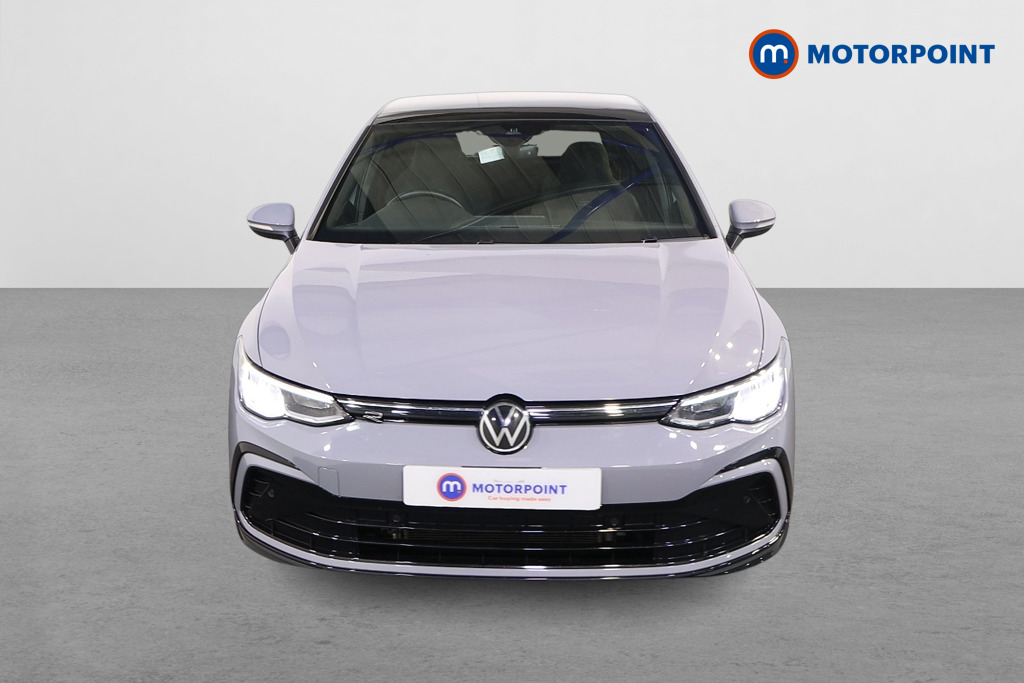 Volkswagen Golf R-Line Automatic Diesel Hatchback - Stock Number (1568857) - Front bumper