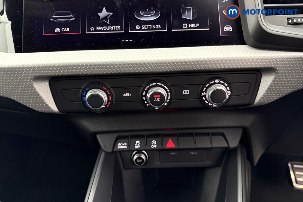 Audi A1 S Line Automatic Petrol Hatchback - Stock Number (1568906) - 10th supplementary image