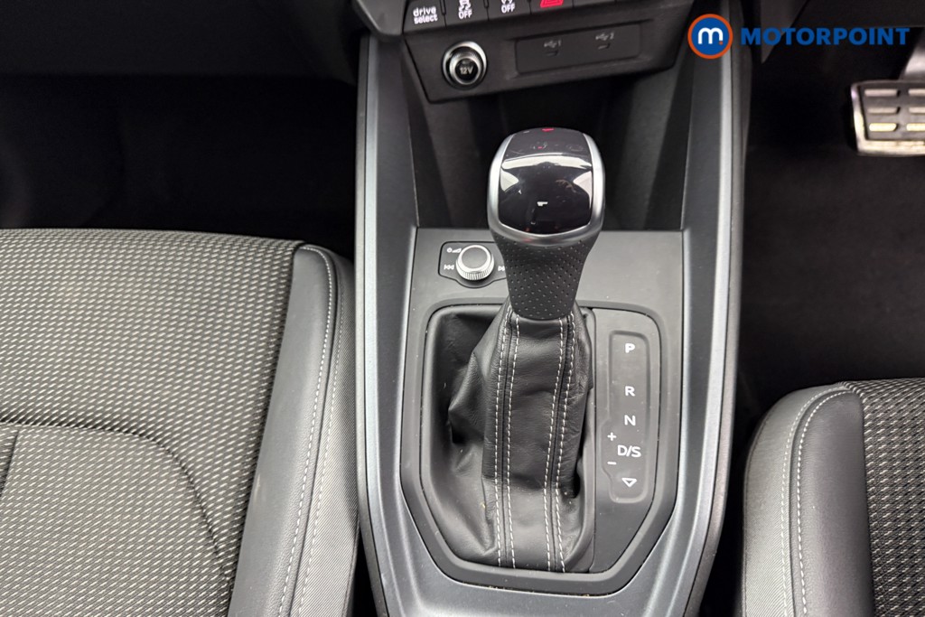 Audi A1 S Line Automatic Petrol Hatchback - Stock Number (1568906) - 11th supplementary image