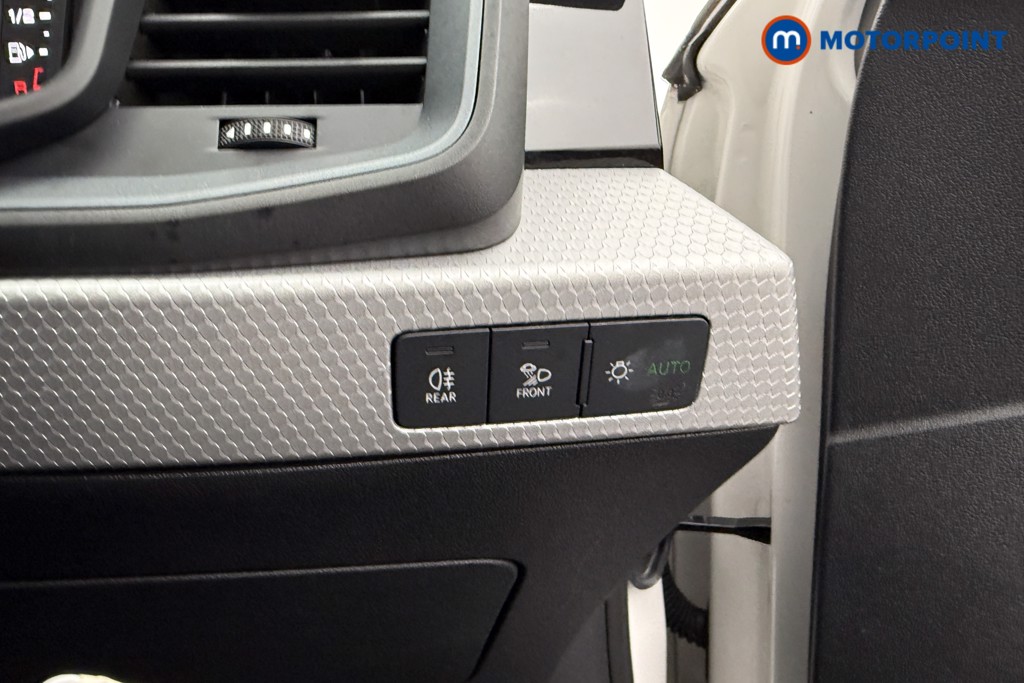 Audi A1 S Line Automatic Petrol Hatchback - Stock Number (1568906) - 14th supplementary image