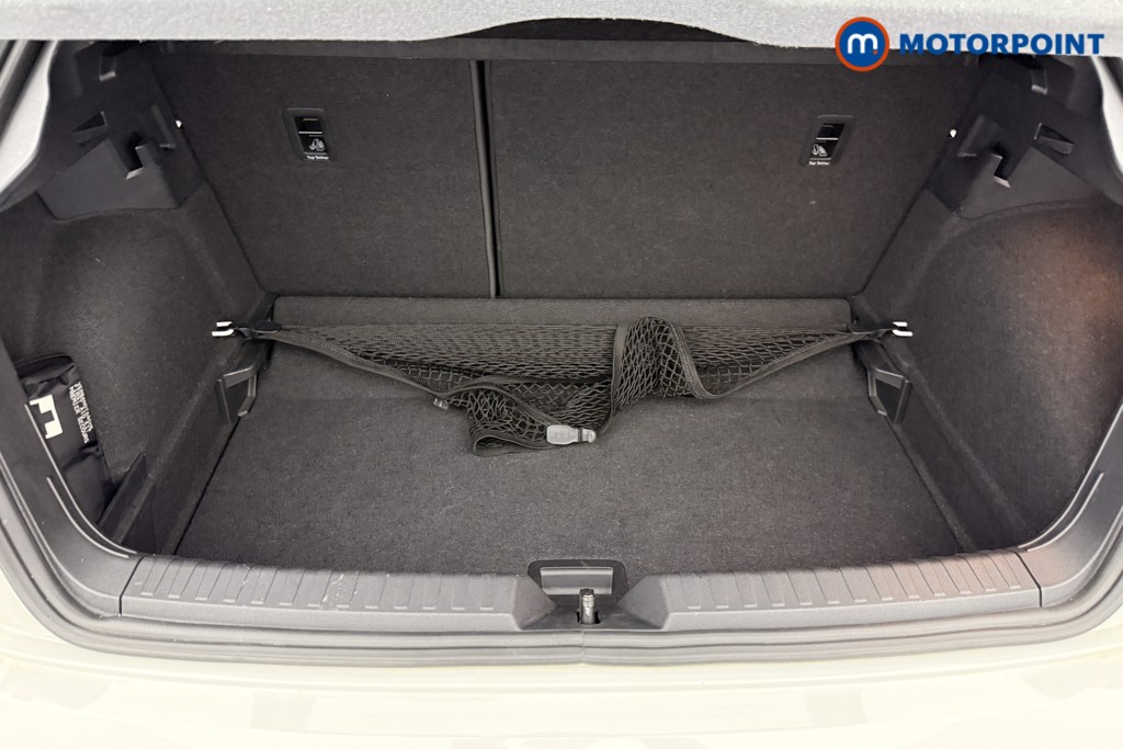 Audi A1 S Line Automatic Petrol Hatchback - Stock Number (1568906) - 19th supplementary image