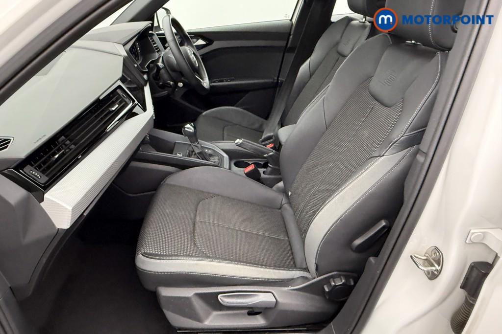 Audi A1 S Line Automatic Petrol Hatchback - Stock Number (1568906) - 20th supplementary image
