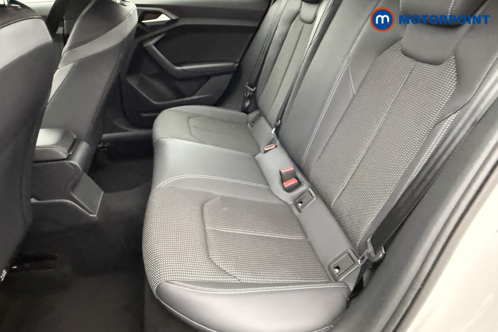 Audi A1 S Line Automatic Petrol Hatchback - Stock Number (1568906) - 21st supplementary image
