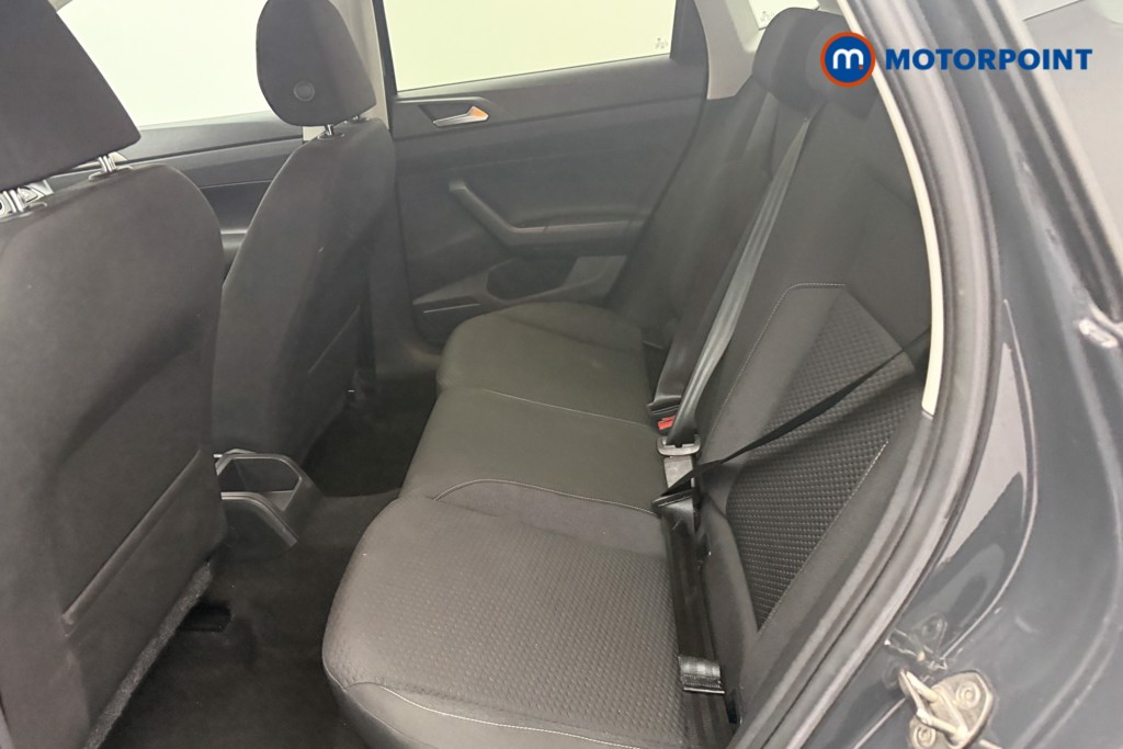 Volkswagen Polo Match Manual Petrol Hatchback - Stock Number (1568954) - 2nd supplementary image