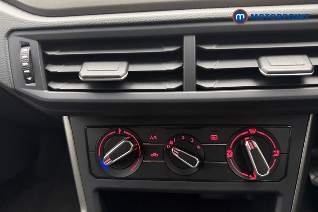 Volkswagen Polo Match Manual Petrol Hatchback - Stock Number (1568954) - 9th supplementary image