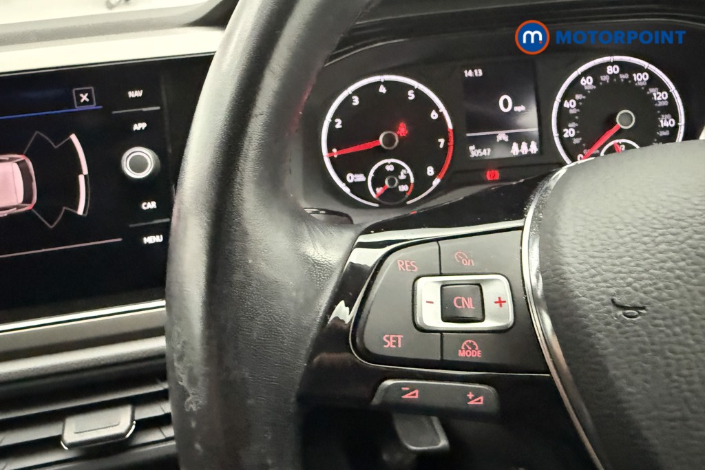 Volkswagen Polo Match Manual Petrol Hatchback - Stock Number (1568954) - 11th supplementary image