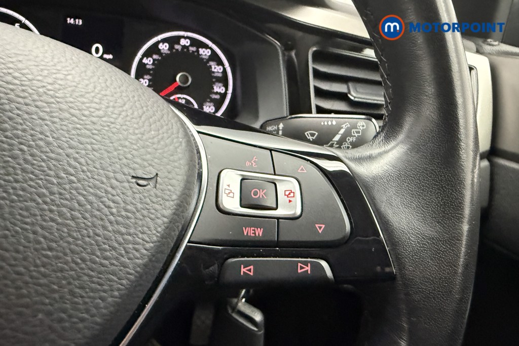 Volkswagen Polo Match Manual Petrol Hatchback - Stock Number (1568954) - 12th supplementary image