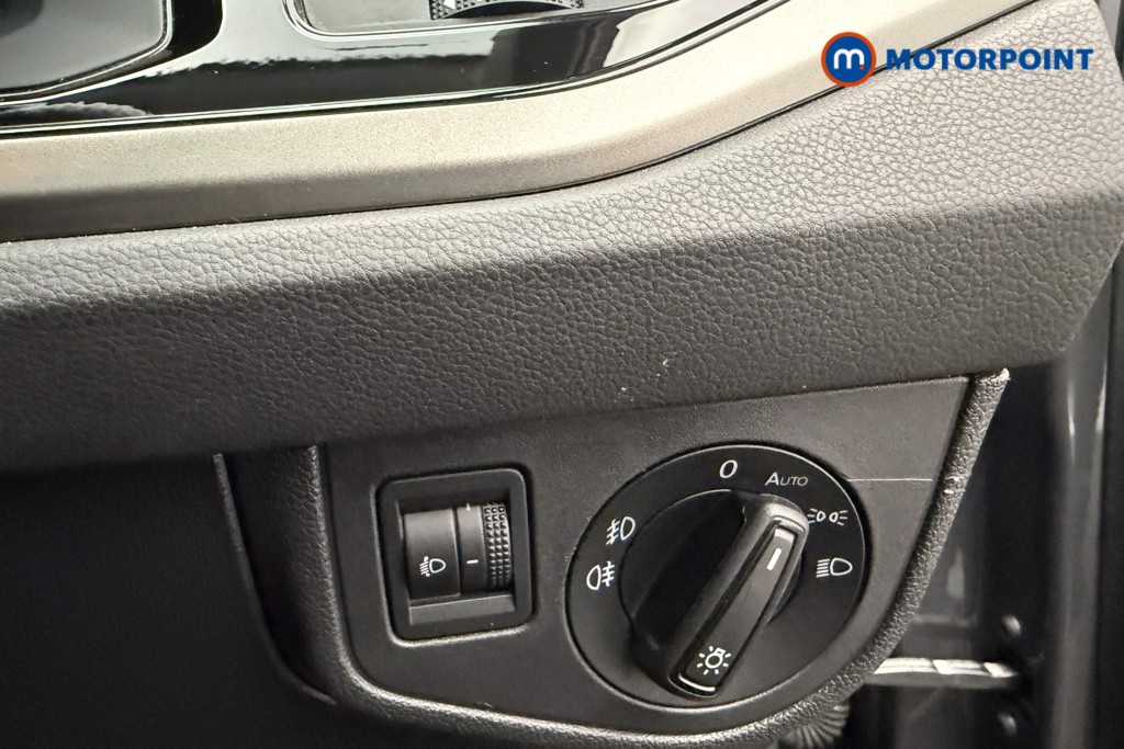 Volkswagen Polo Match Manual Petrol Hatchback - Stock Number (1568954) - 13th supplementary image