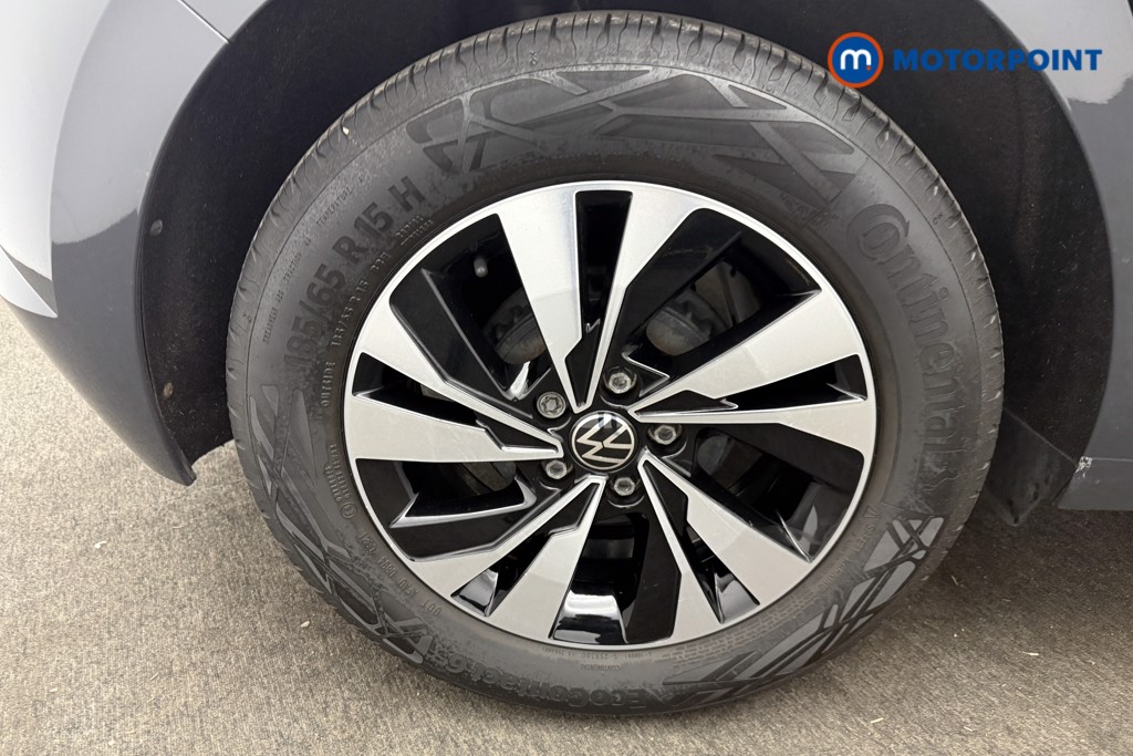 Volkswagen Polo Match Manual Petrol Hatchback - Stock Number (1568954) - 18th supplementary image