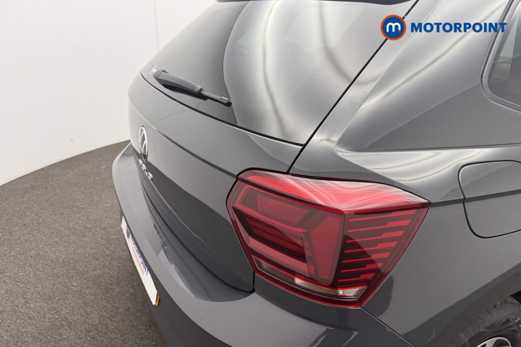 Volkswagen Polo Match Manual Petrol Hatchback - Stock Number (1568954) - 22nd supplementary image