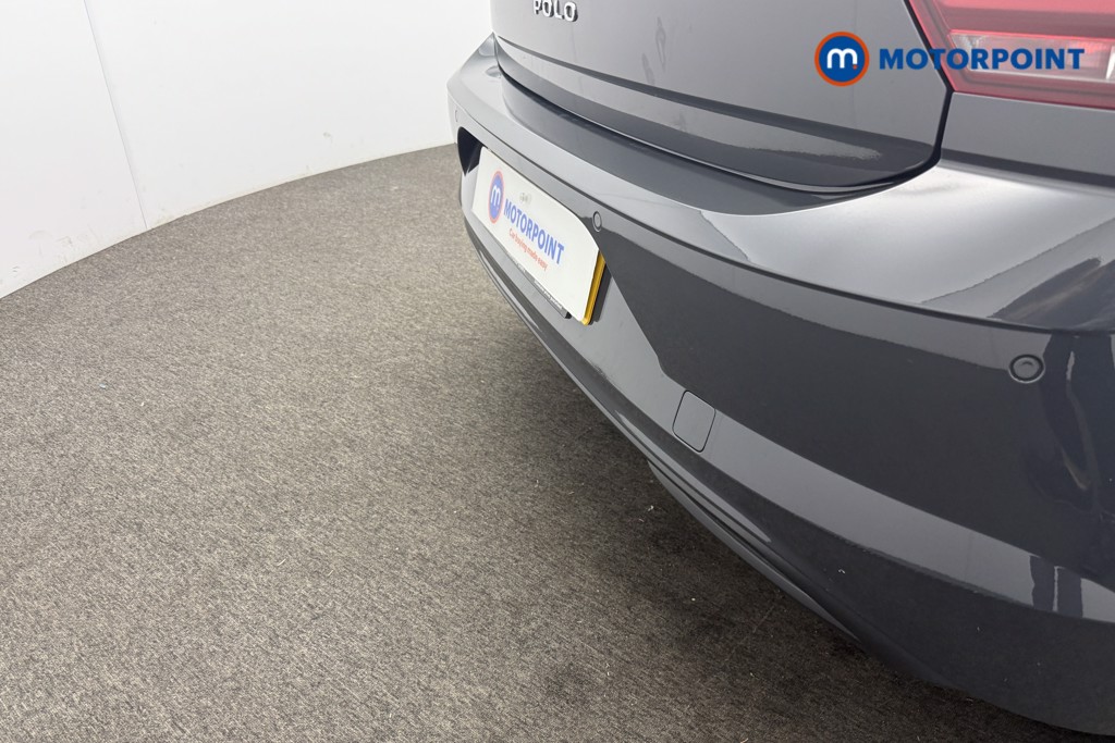 Volkswagen Polo Match Manual Petrol Hatchback - Stock Number (1568954) - 23rd supplementary image