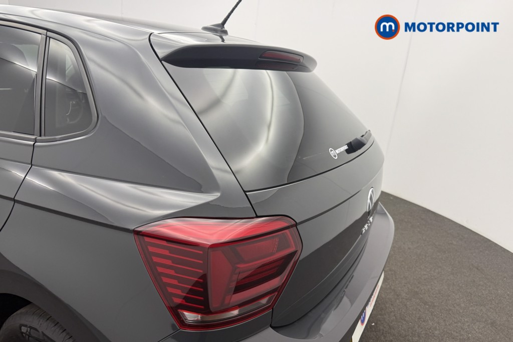 Volkswagen Polo Match Manual Petrol Hatchback - Stock Number (1568954) - 24th supplementary image