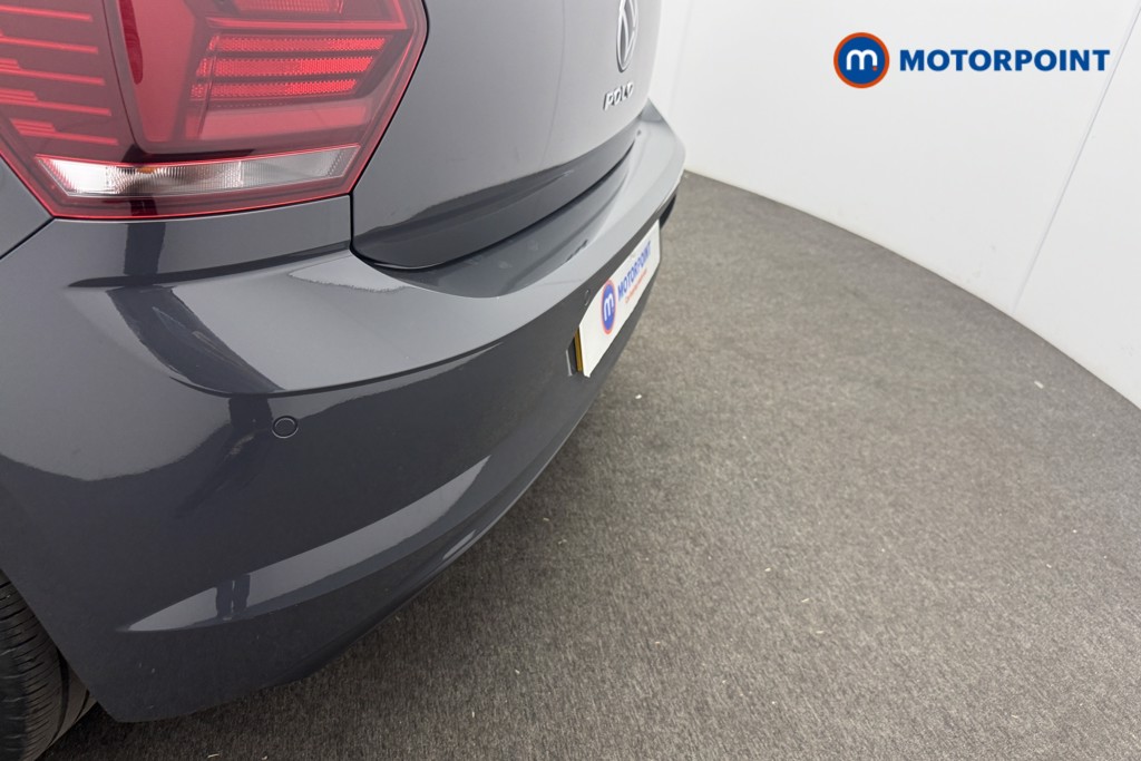 Volkswagen Polo Match Manual Petrol Hatchback - Stock Number (1568954) - 25th supplementary image