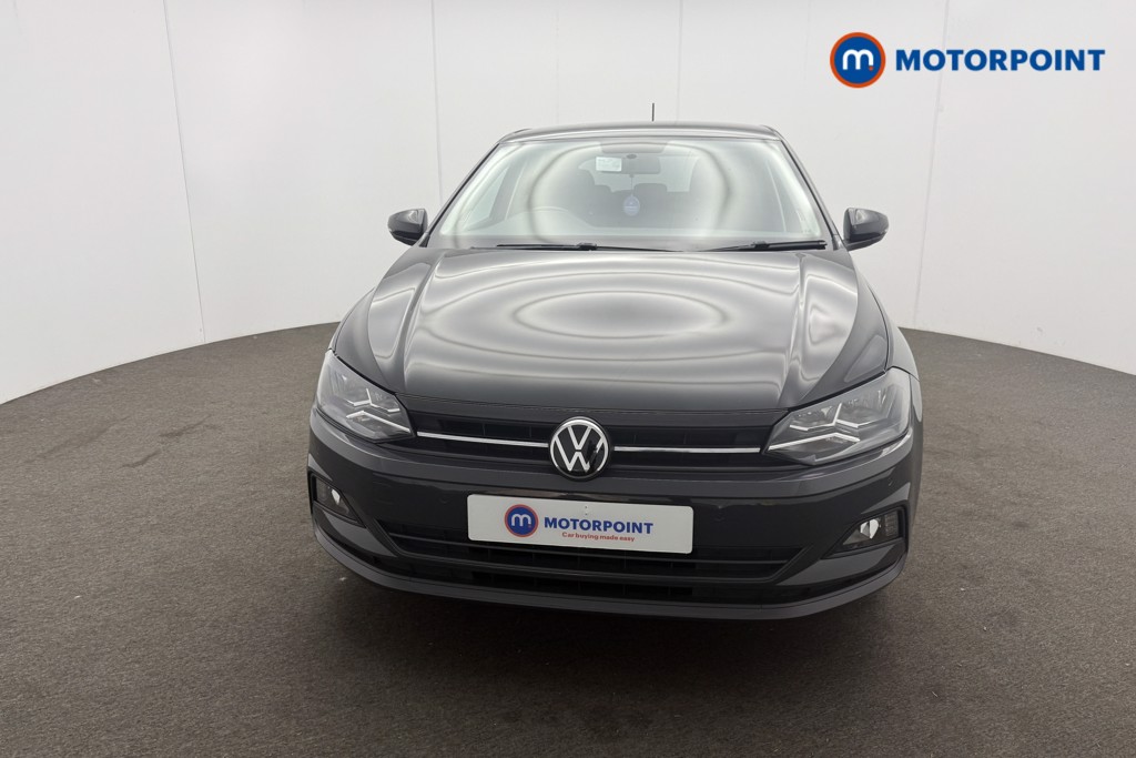 Volkswagen Polo Match Manual Petrol Hatchback - Stock Number (1568954) - 26th supplementary image