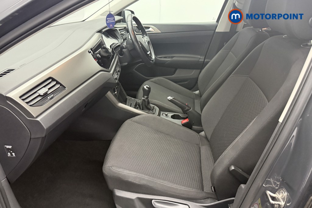 Volkswagen Polo Match Manual Petrol Hatchback - Stock Number (1568954) - 1st supplementary image