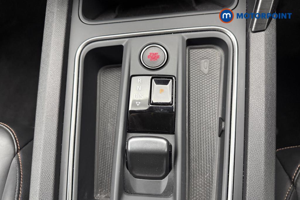 Cupra Leon VZ3 Automatic Petrol Hatchback - Stock Number (1569015) - 6th supplementary image