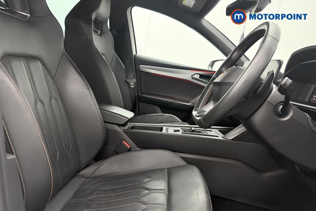 Cupra Leon VZ3 Automatic Petrol Hatchback - Stock Number (1569015) - 7th supplementary image