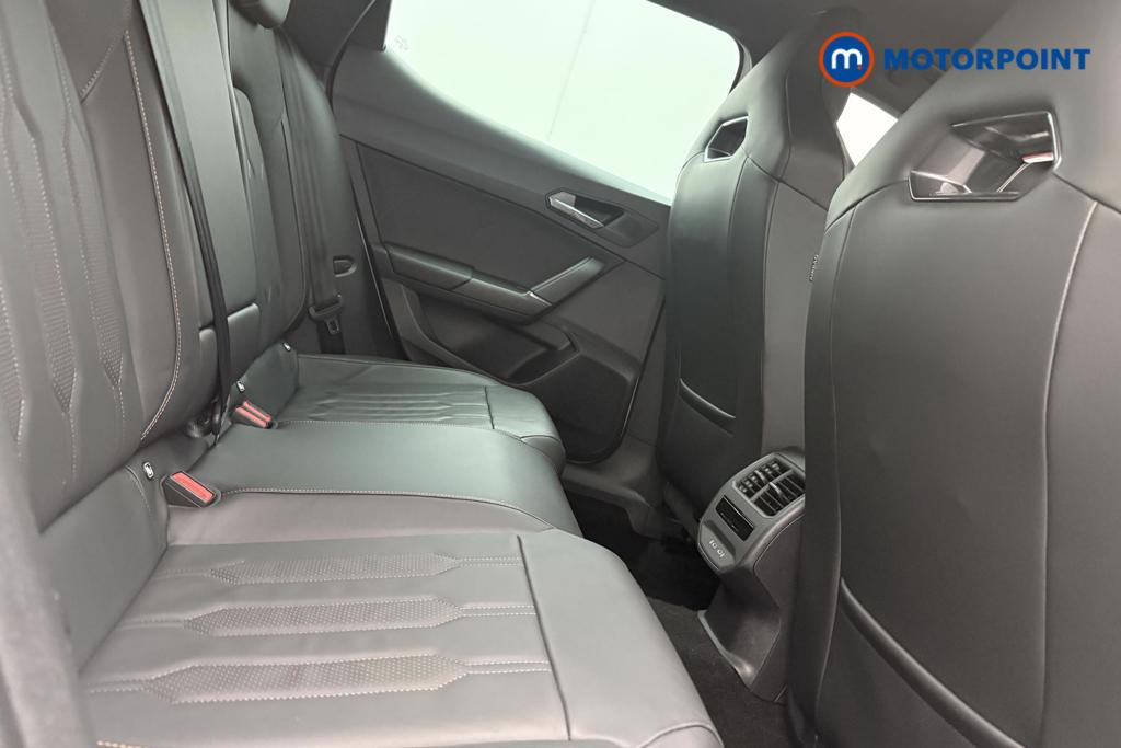 Cupra Leon VZ3 Automatic Petrol Hatchback - Stock Number (1569015) - 8th supplementary image